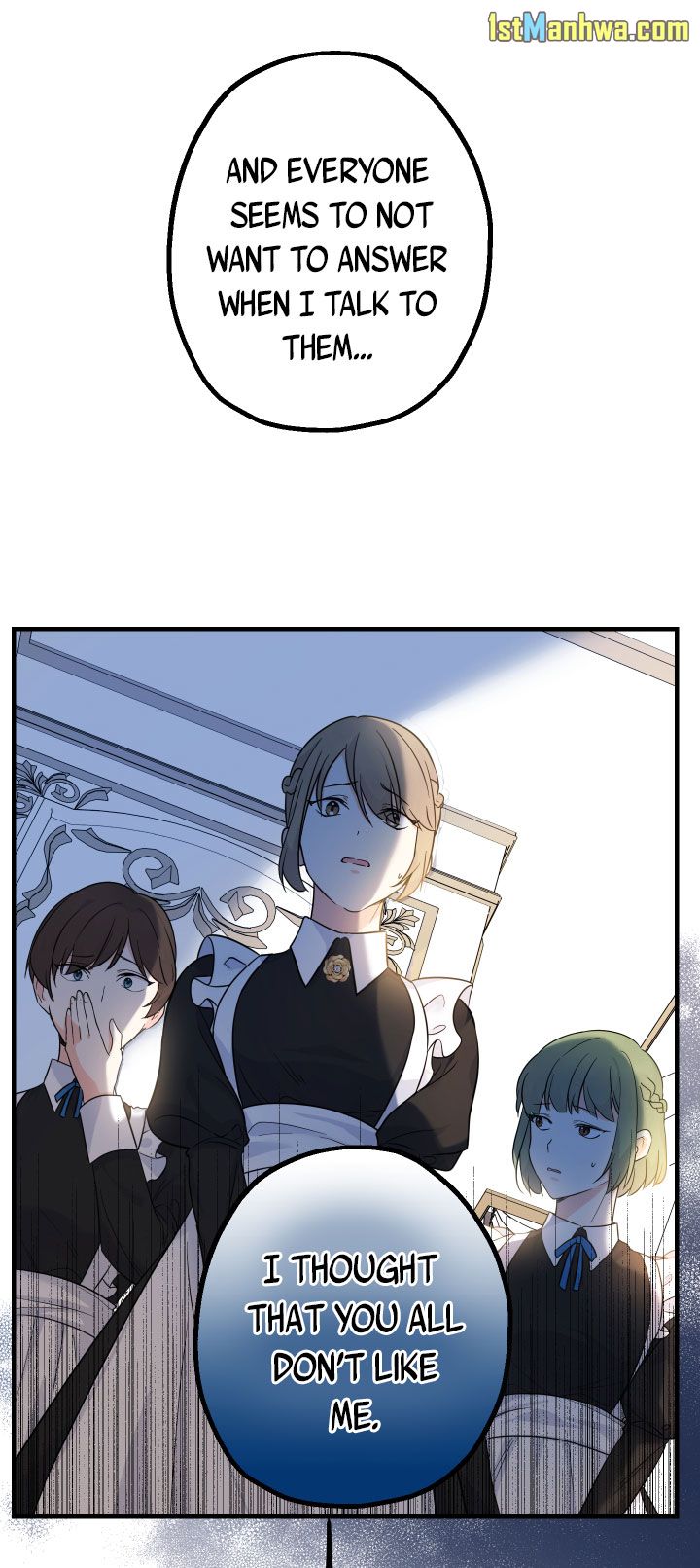 Lord Baby Runs A Romance Fantasy With Cash Chapter 4 - Page 43