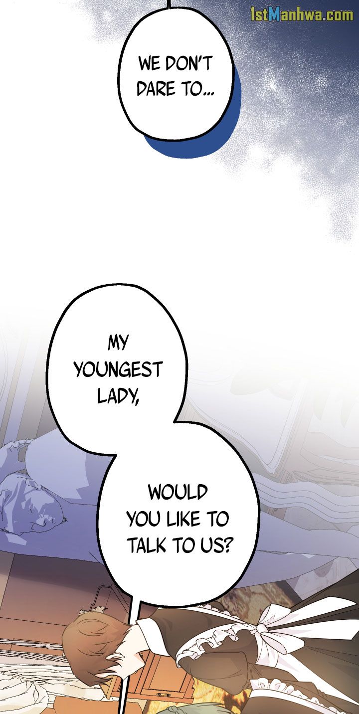 Lord Baby Runs A Romance Fantasy With Cash Chapter 4 - Page 44