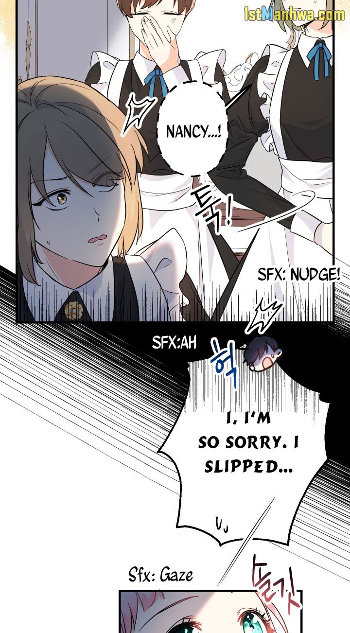 Lord Baby Runs A Romance Fantasy With Cash Chapter 4 - Page 46