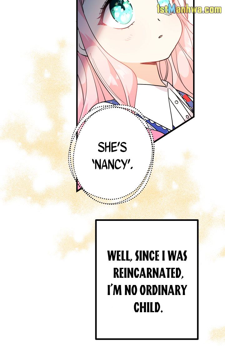 Lord Baby Runs A Romance Fantasy With Cash Chapter 4 - Page 47