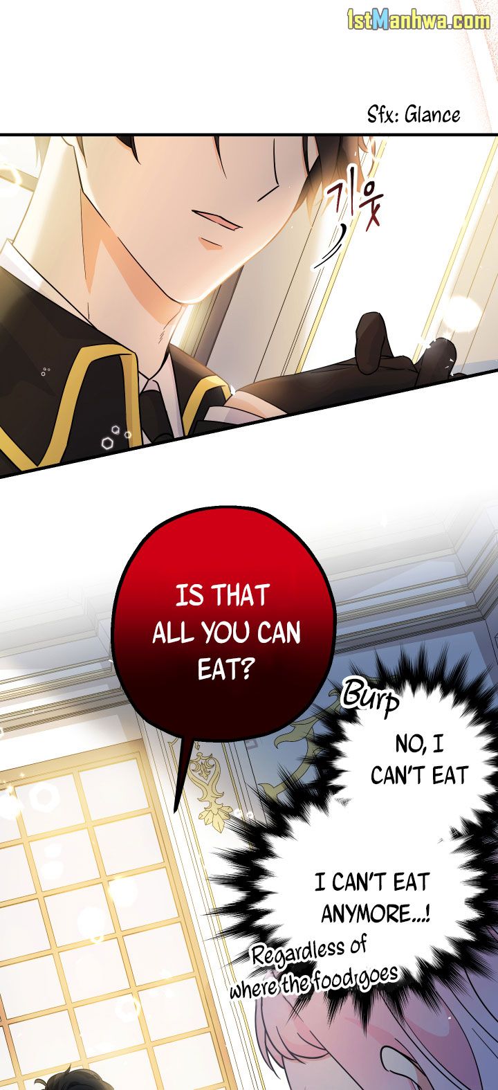 Lord Baby Runs A Romance Fantasy With Cash Chapter 4 - Page 5
