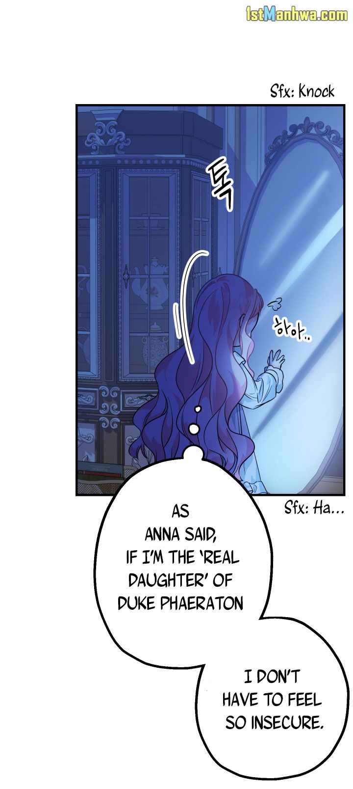 Lord Baby Runs A Romance Fantasy With Cash Chapter 4 - Page 60