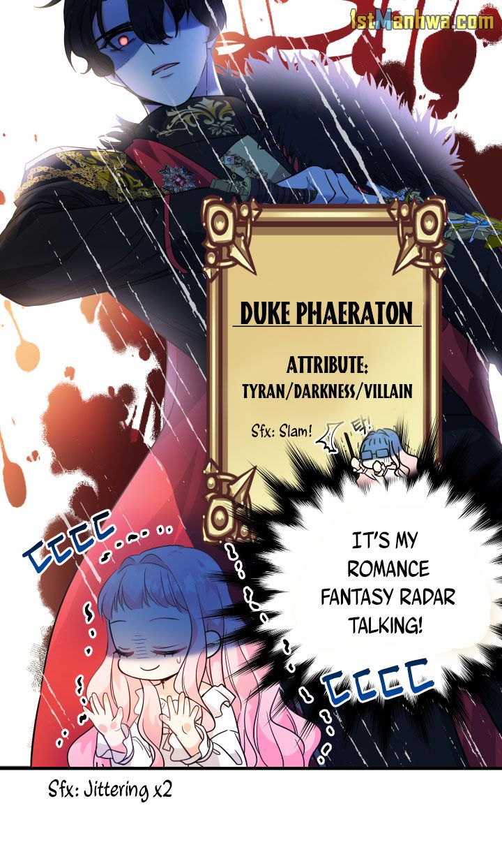 Lord Baby Runs A Romance Fantasy With Cash Chapter 4 - Page 68