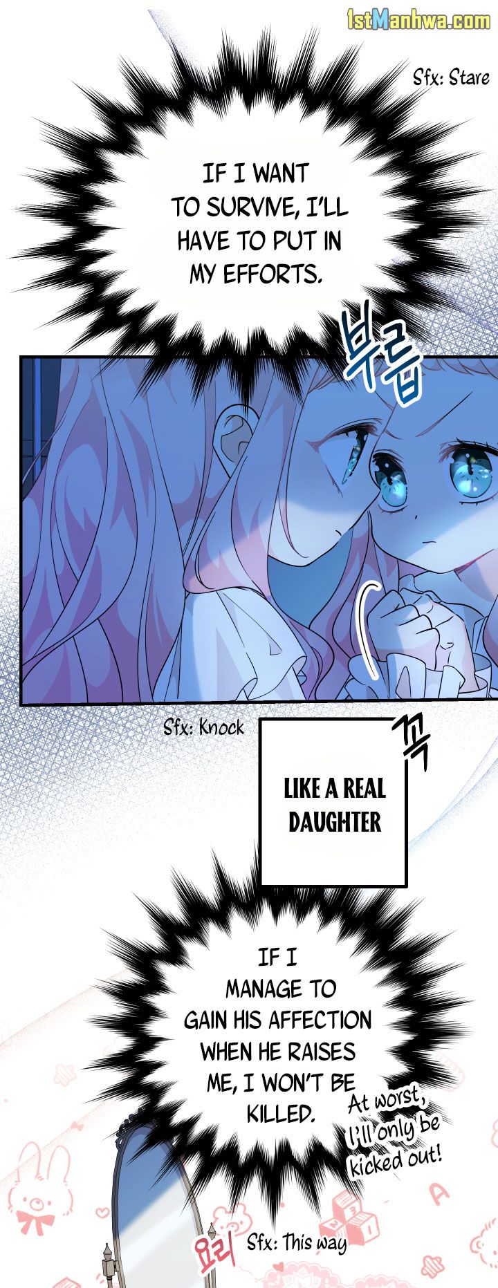 Lord Baby Runs A Romance Fantasy With Cash Chapter 4 - Page 69