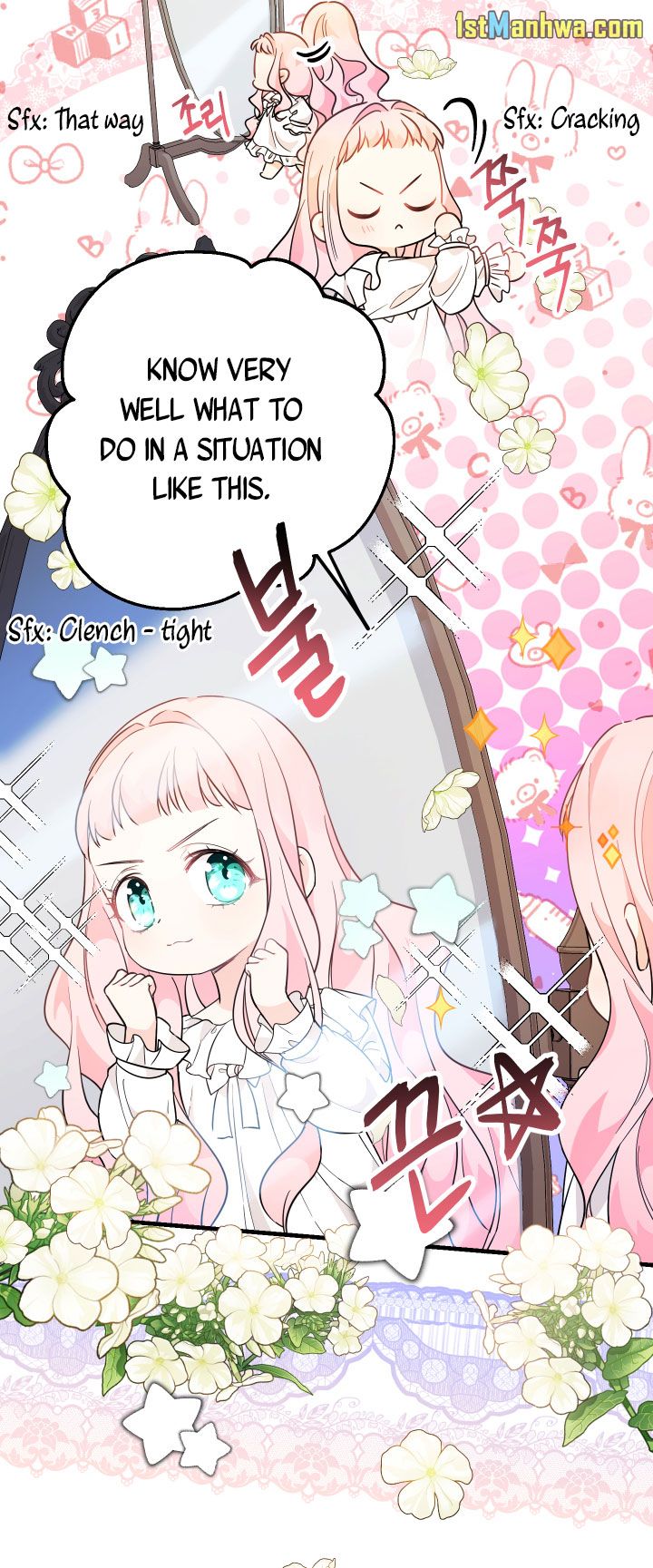 Lord Baby Runs A Romance Fantasy With Cash Chapter 4 - Page 70
