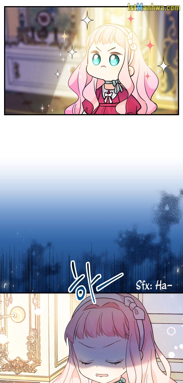 Lord Baby Runs A Romance Fantasy With Cash Chapter 4 - Page 74