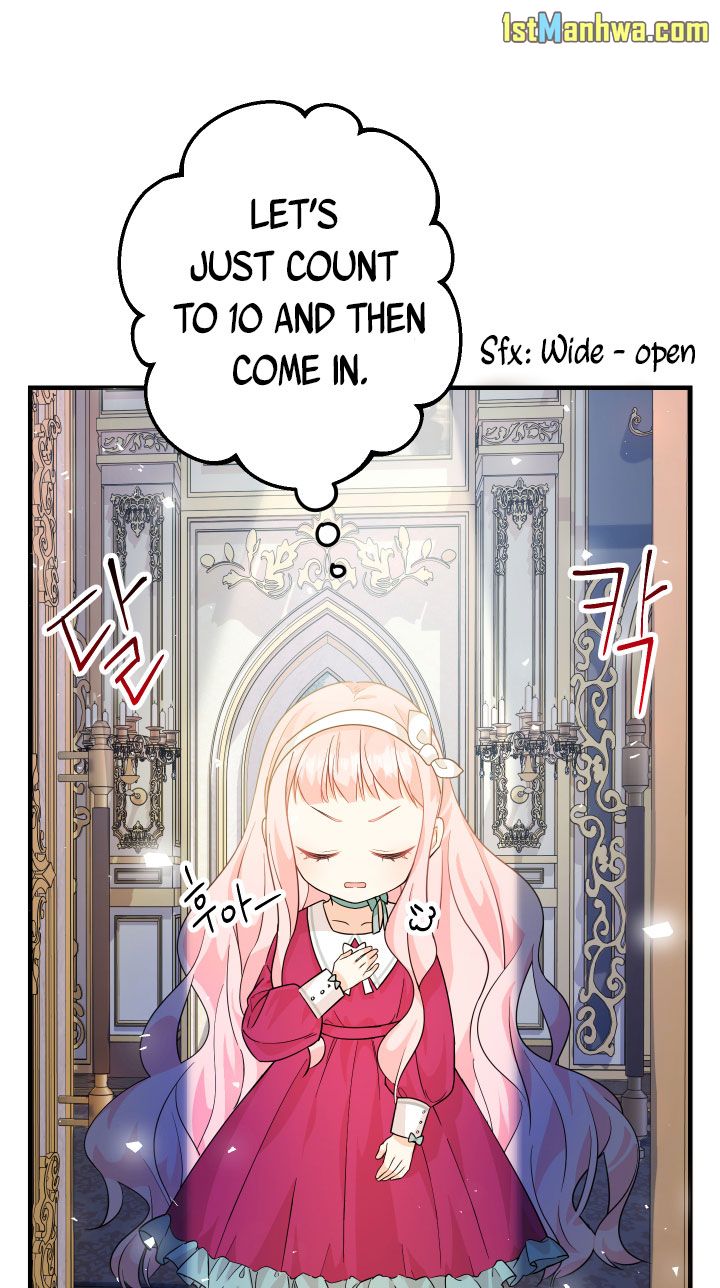 Lord Baby Runs A Romance Fantasy With Cash Chapter 4 - Page 78