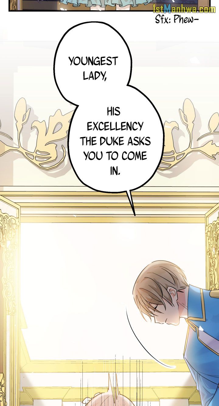 Lord Baby Runs A Romance Fantasy With Cash Chapter 4 - Page 79