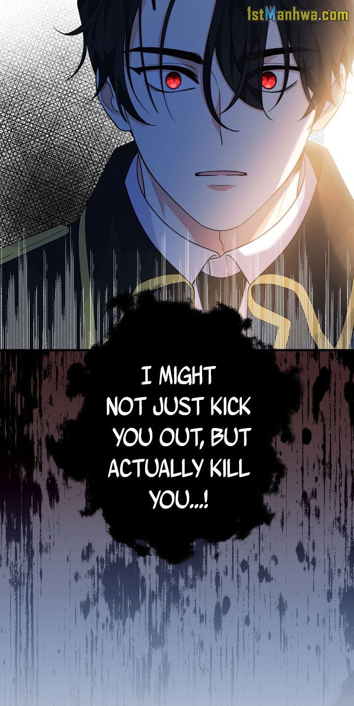 Lord Baby Runs A Romance Fantasy With Cash Chapter 4 - Page 8