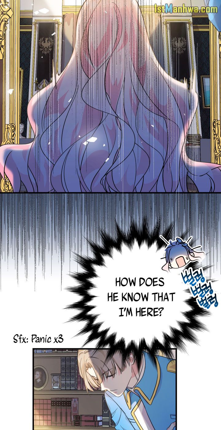Lord Baby Runs A Romance Fantasy With Cash Chapter 4 - Page 80