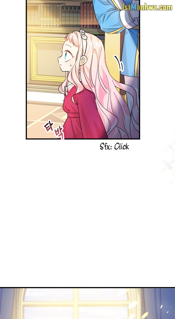 Lord Baby Runs A Romance Fantasy With Cash Chapter 4 - Page 81