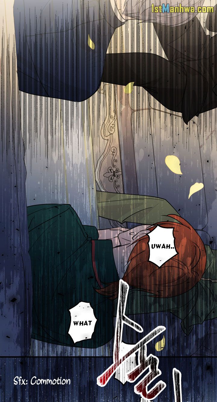 Lord Baby Runs A Romance Fantasy With Cash Chapter 4 - Page 87