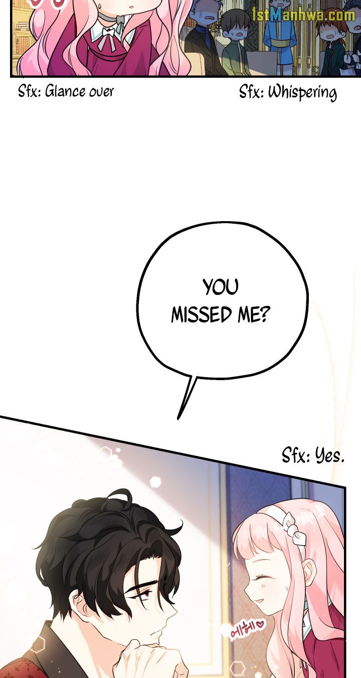 Lord Baby Runs A Romance Fantasy With Cash Chapter 4 - Page 89