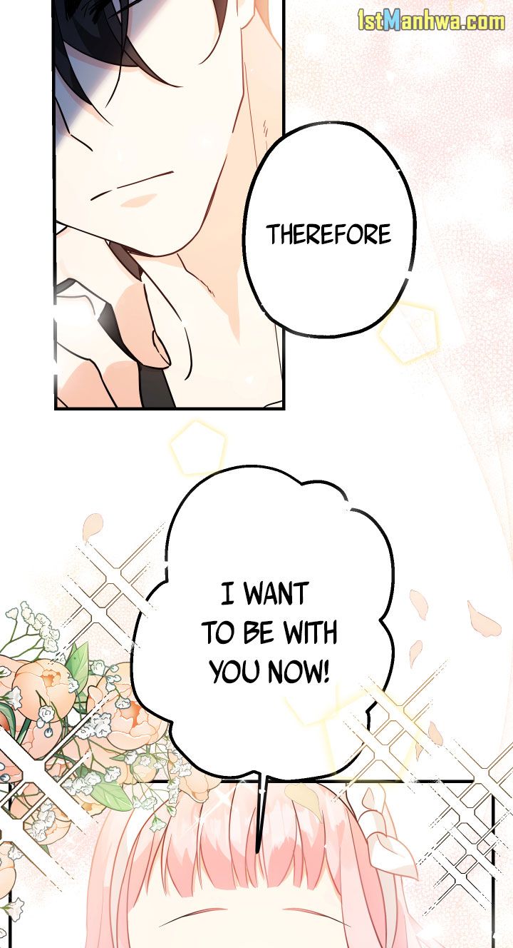 Lord Baby Runs A Romance Fantasy With Cash Chapter 4 - Page 92