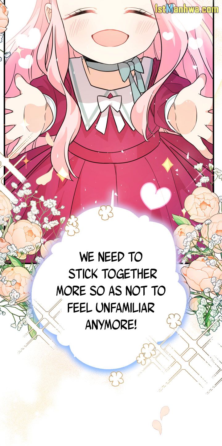 Lord Baby Runs A Romance Fantasy With Cash Chapter 4 - Page 93