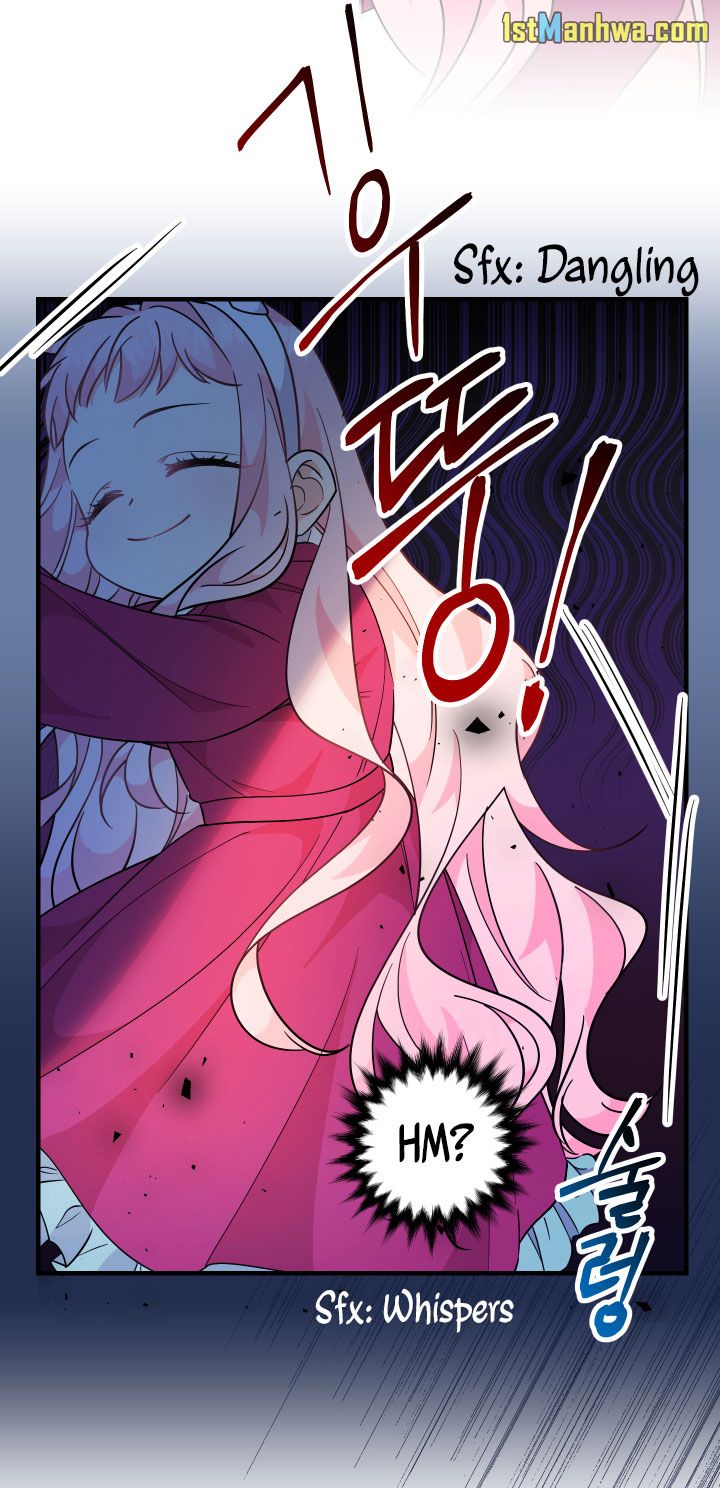 Lord Baby Runs A Romance Fantasy With Cash Chapter 4 - Page 97
