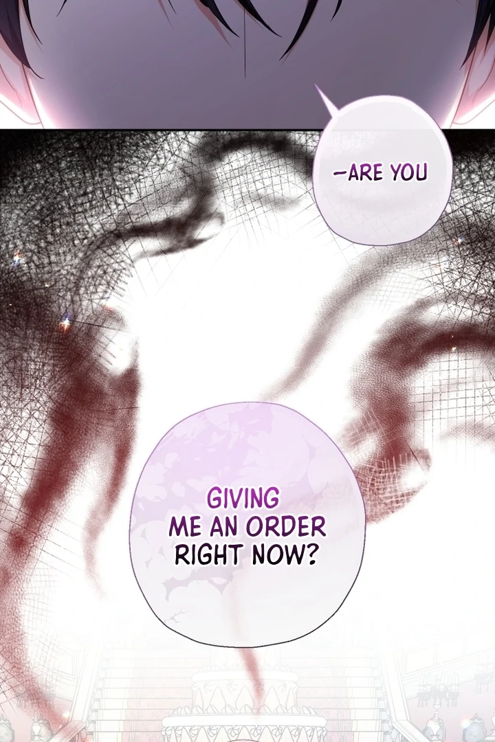 Lord Baby Runs A Romance Fantasy With Cash Chapter 87 - Page 9
