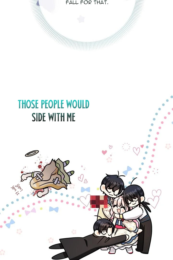 Lord Baby Runs A Romance Fantasy With Cash Chapter 99 - Page 19