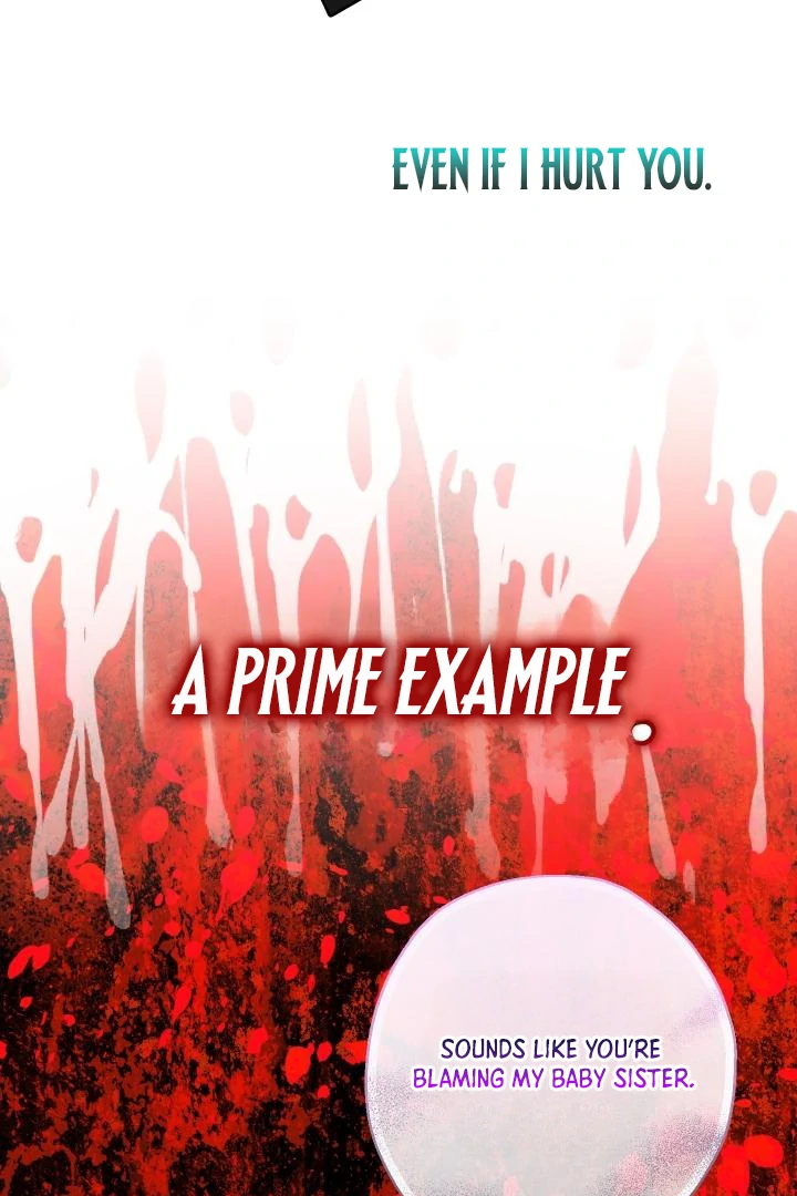 Lord Baby Runs A Romance Fantasy With Cash Chapter 99 - Page 20