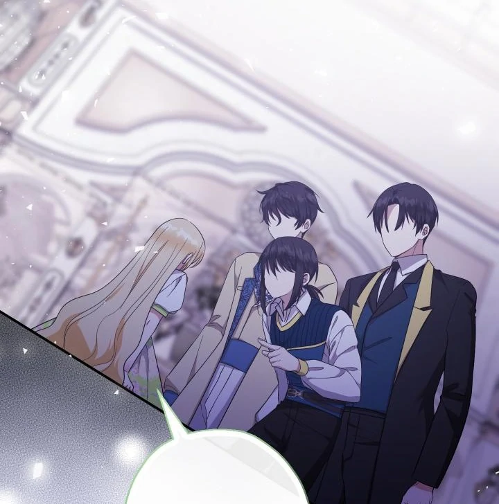 Lord Baby Runs A Romance Fantasy With Cash Chapter 99 - Page 27