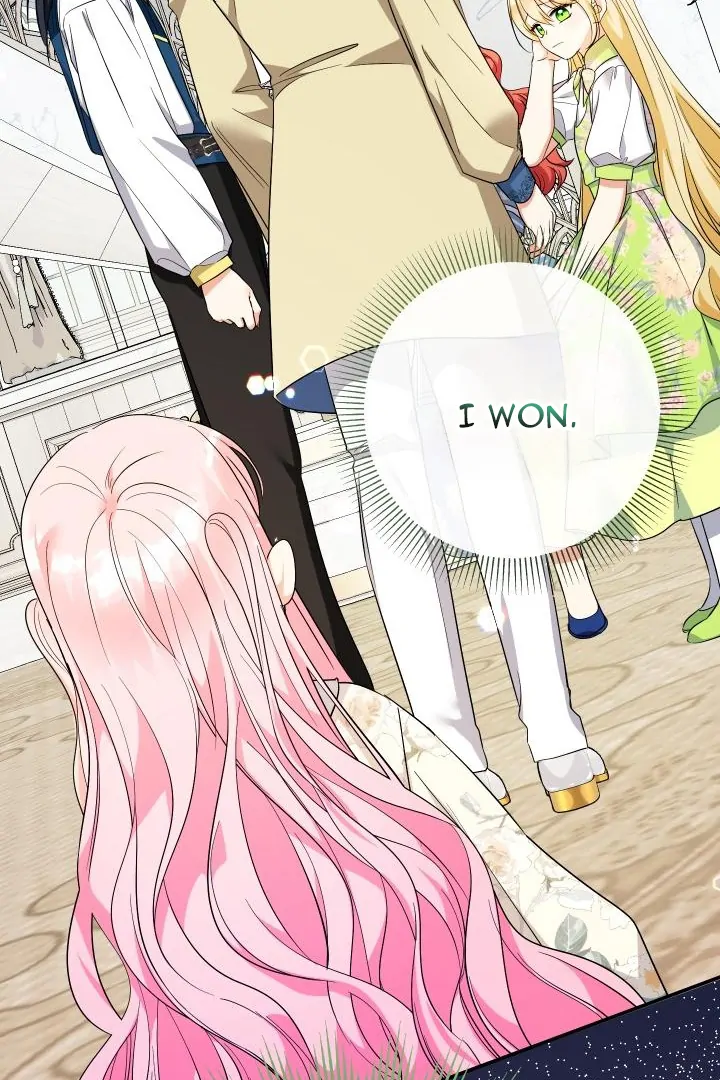 Lord Baby Runs A Romance Fantasy With Cash Chapter 99 - Page 5