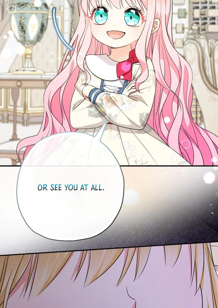 Lord Baby Runs A Romance Fantasy With Cash Chapter 99 - Page 55