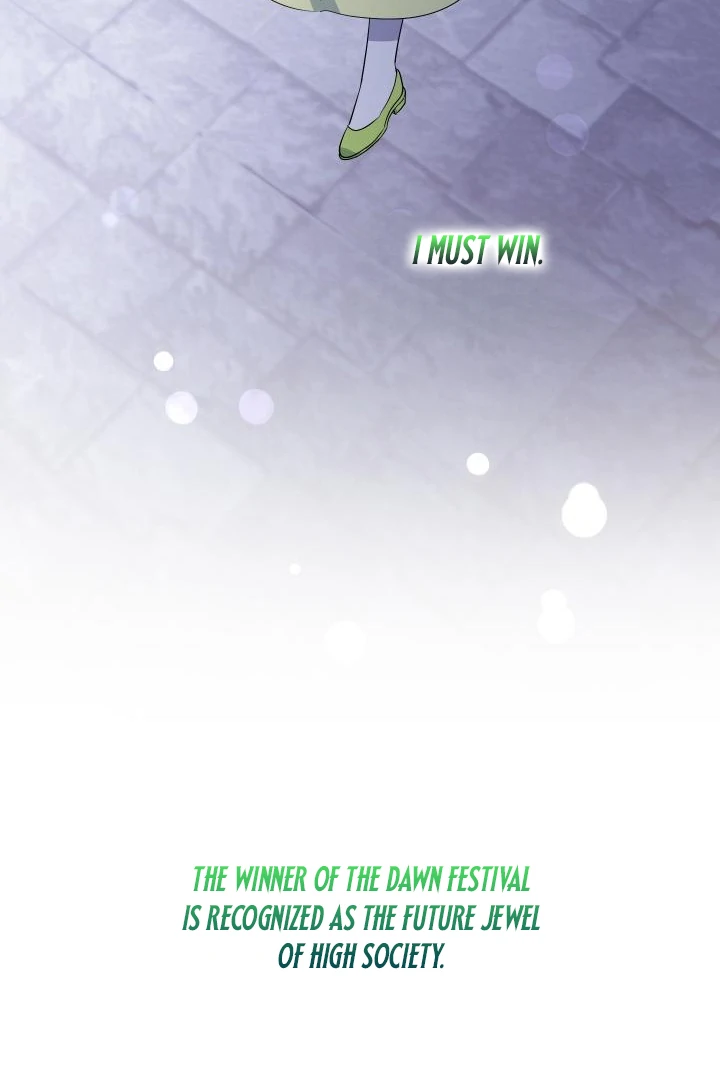 Lord Baby Runs A Romance Fantasy With Cash Chapter 99 - Page 60