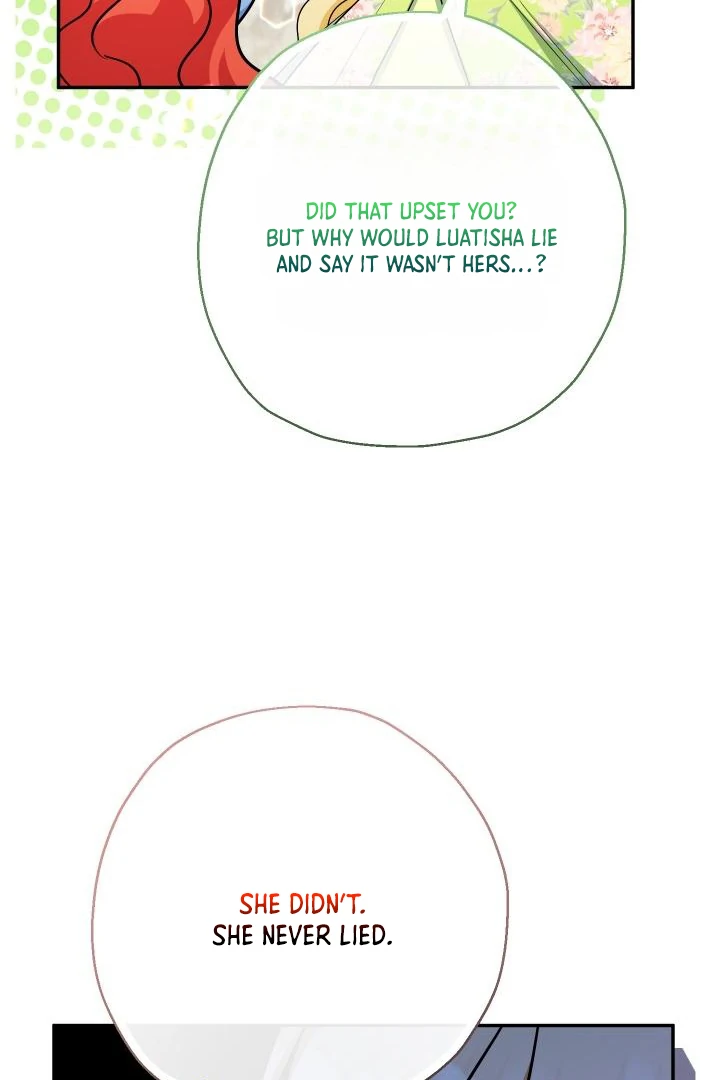 Lord Baby Runs A Romance Fantasy With Cash Chapter 99 - Page 74