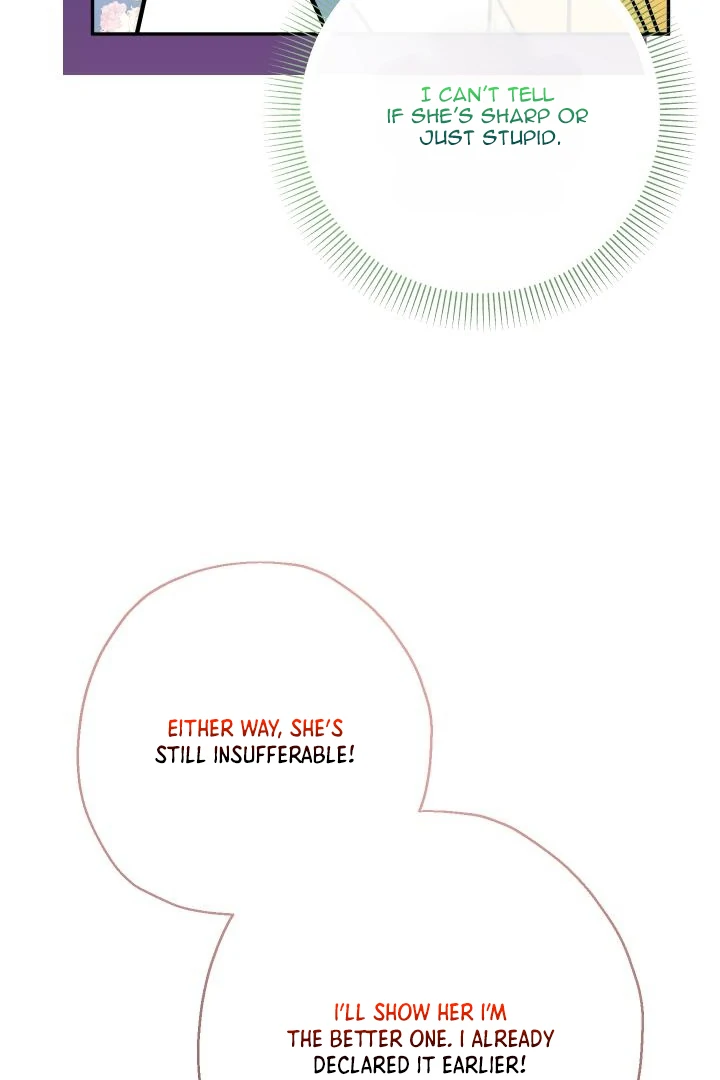 Lord Baby Runs A Romance Fantasy With Cash Chapter 99 - Page 79