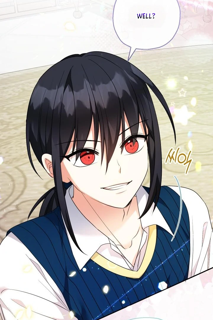 Lord Baby Runs A Romance Fantasy With Cash Chapter 99 - Page 90