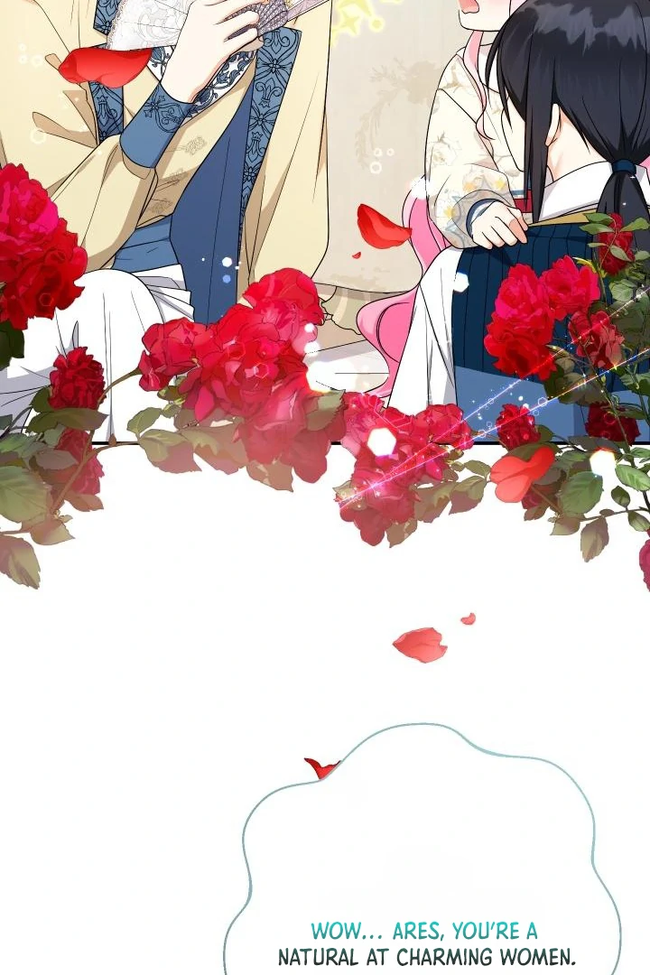 Lord Baby Runs A Romance Fantasy With Cash Chapter 99 - Page 98