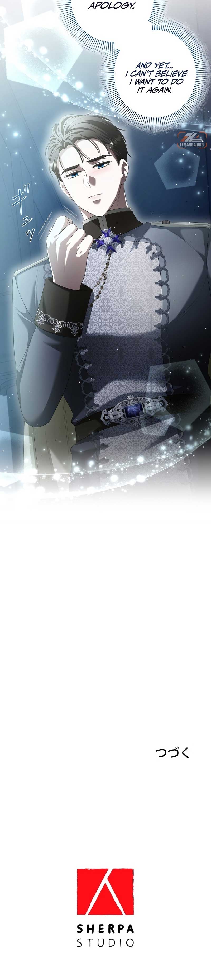 The Fake Bride Can’t Escape Chapter 23 - Page 11