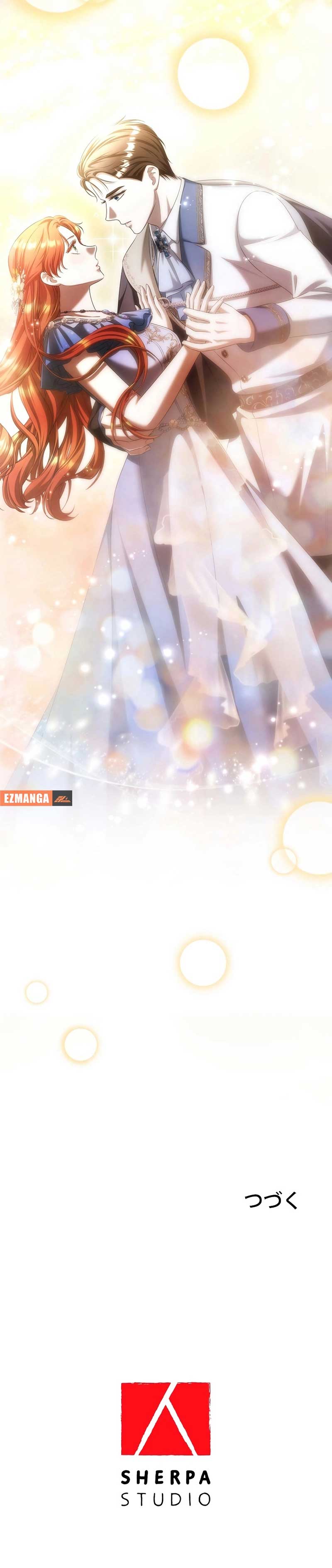 The Fake Bride Can’t Escape Chapter 26 - Page 9