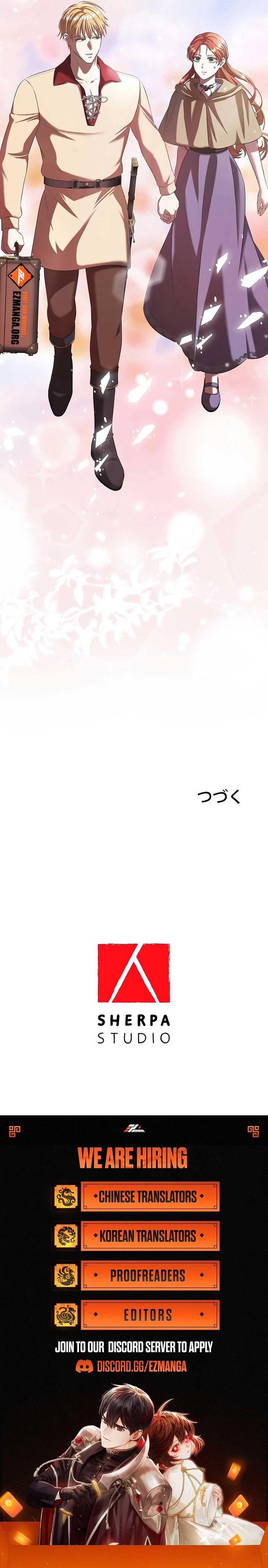 The Fake Bride Can’t Escape Chapter 30 - Page 10
