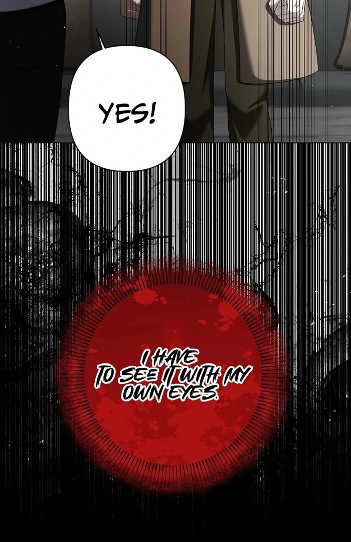 The Fake Bride Can’t Escape Chapter 33 - Page 100