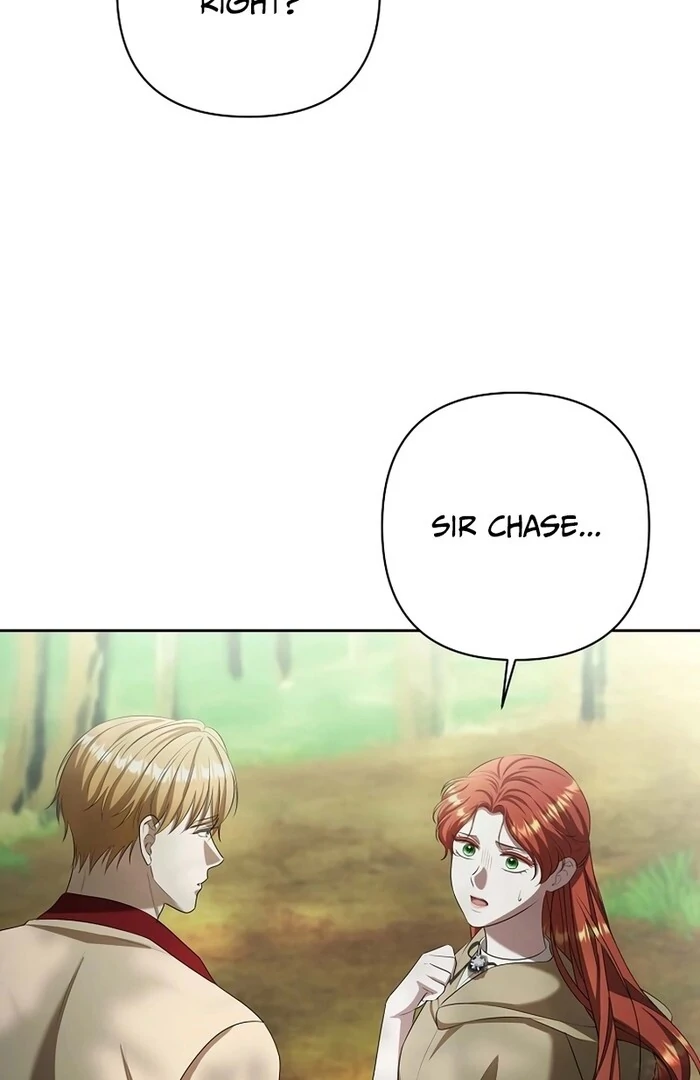 The Fake Bride Can’t Escape Chapter 33 - Page 15
