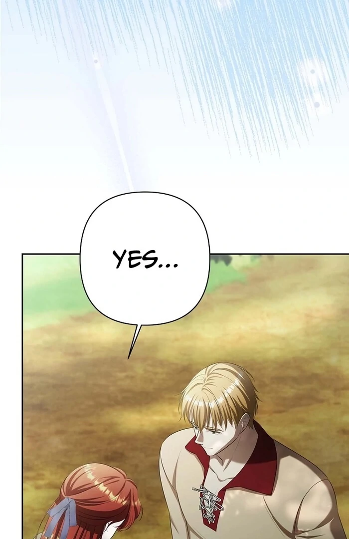 The Fake Bride Can’t Escape Chapter 33 - Page 20