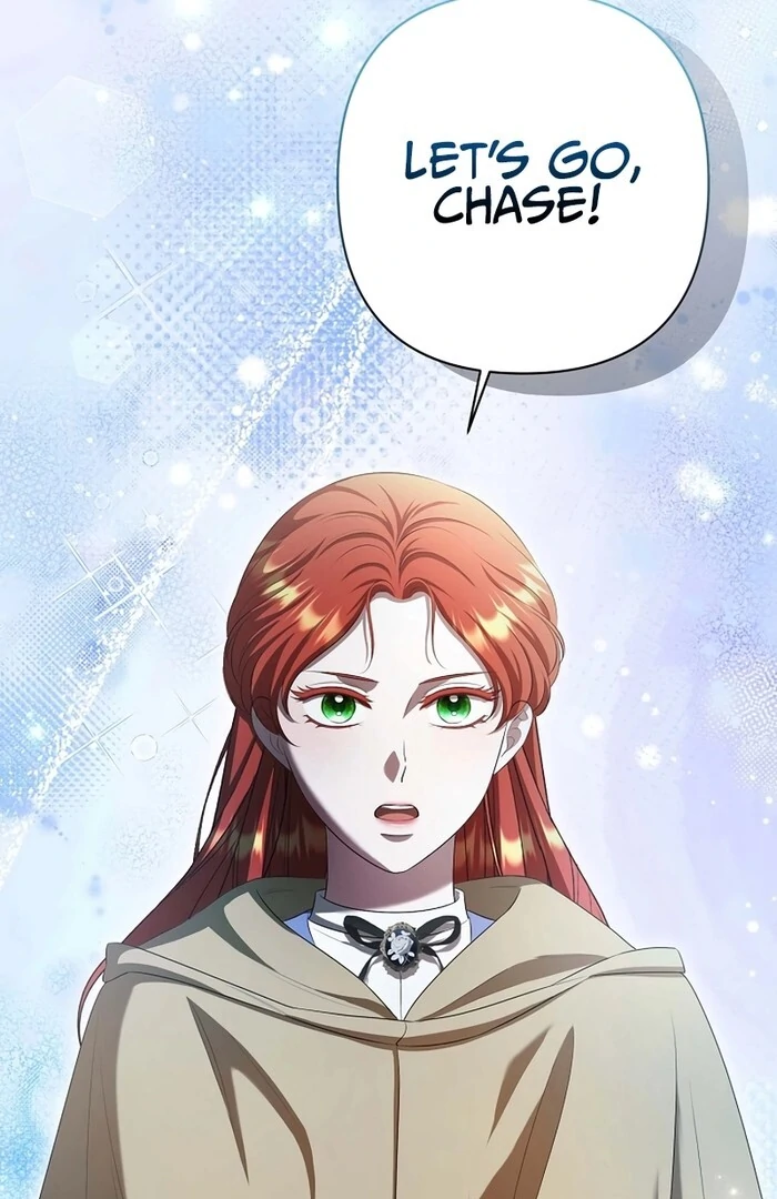 The Fake Bride Can’t Escape Chapter 33 - Page 24