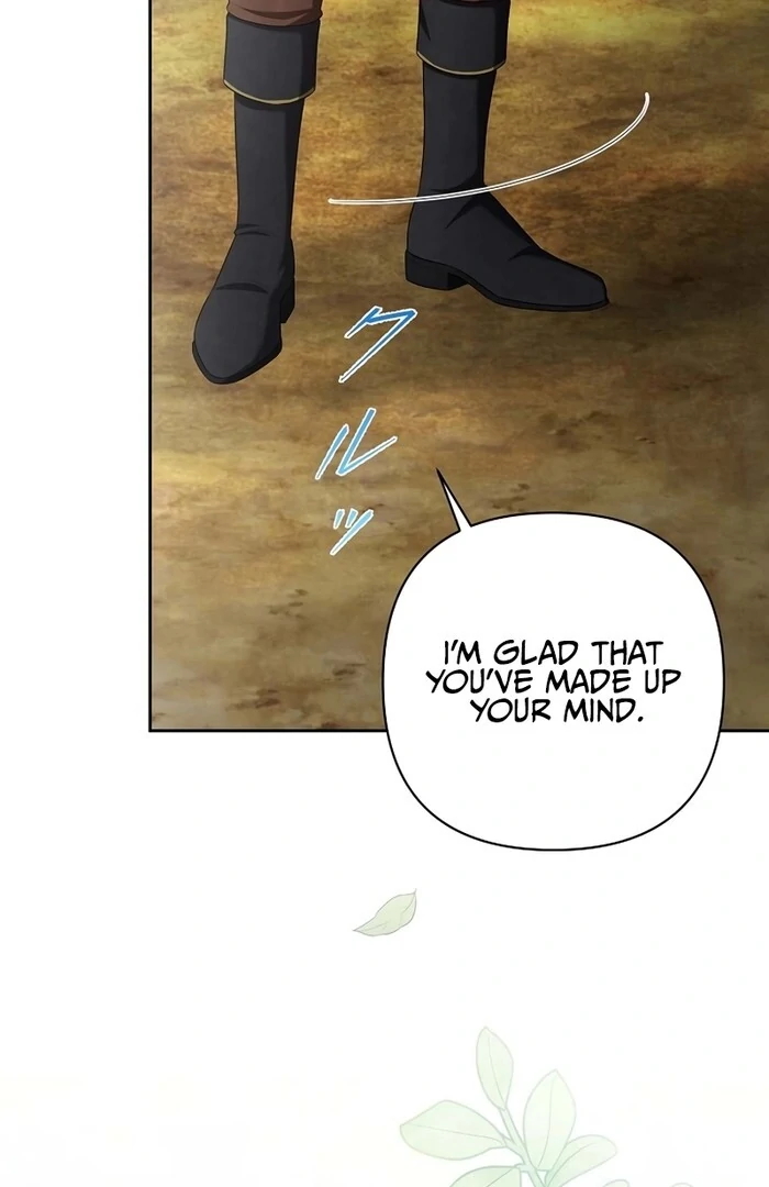The Fake Bride Can’t Escape Chapter 33 - Page 27