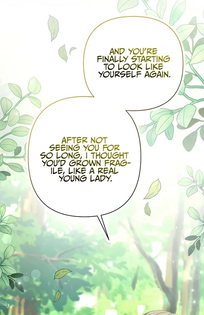 The Fake Bride Can’t Escape Chapter 33 - Page 28