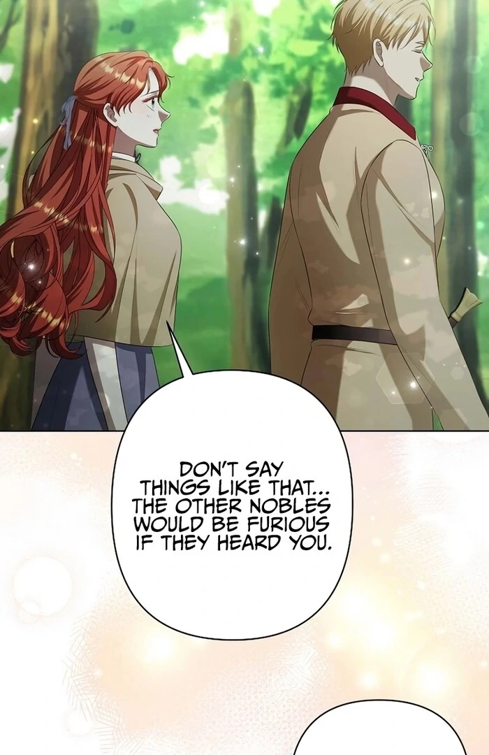 The Fake Bride Can’t Escape Chapter 33 - Page 29