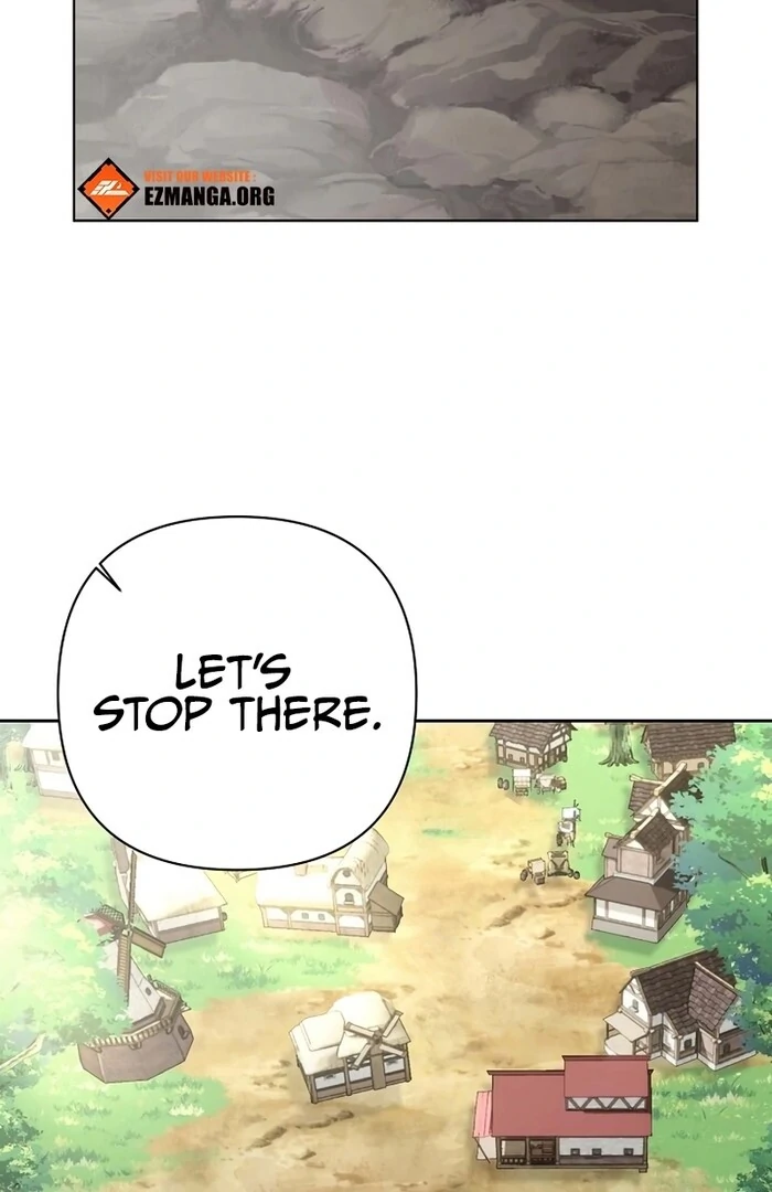 The Fake Bride Can’t Escape Chapter 33 - Page 35