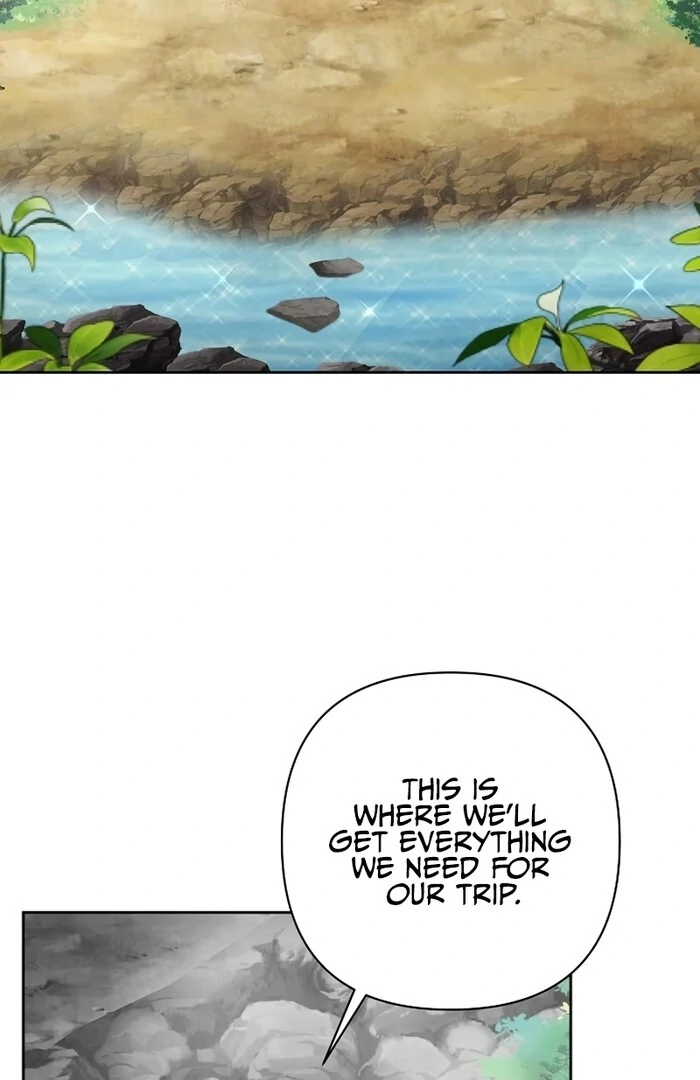 The Fake Bride Can’t Escape Chapter 33 - Page 36