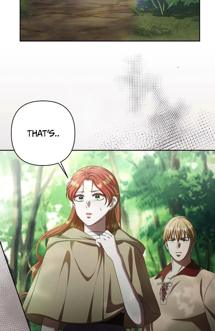 The Fake Bride Can’t Escape Chapter 33 - Page 4