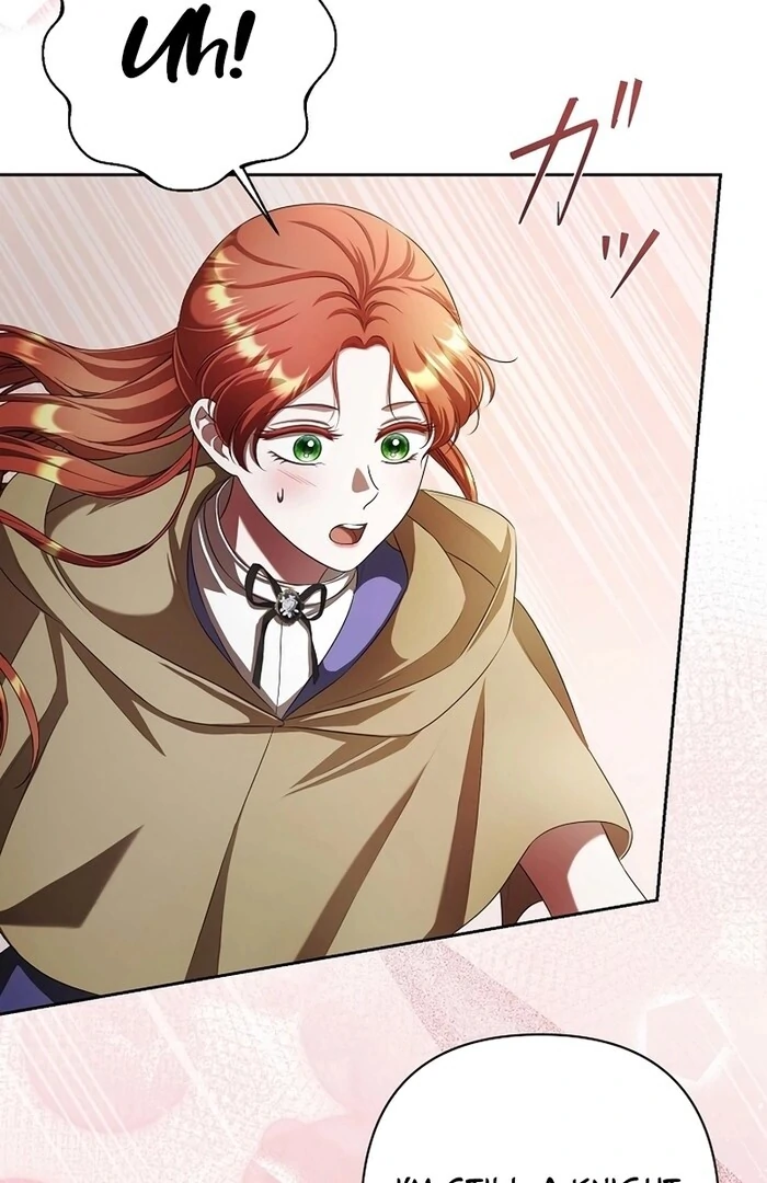The Fake Bride Can’t Escape Chapter 33 - Page 48