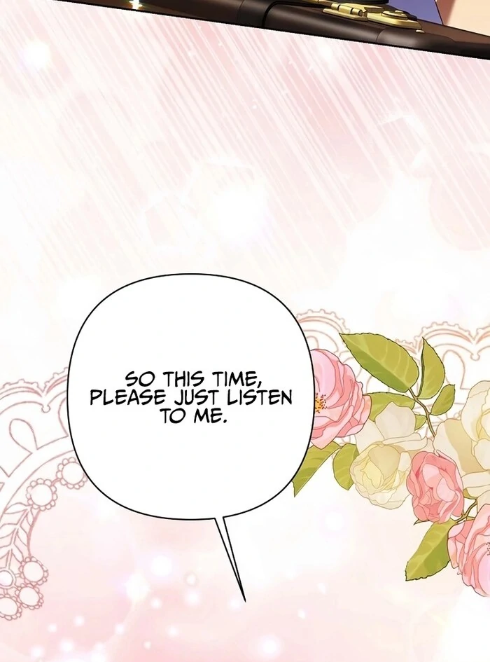 The Fake Bride Can’t Escape Chapter 33 - Page 50