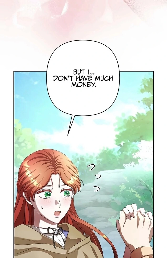 The Fake Bride Can’t Escape Chapter 33 - Page 53