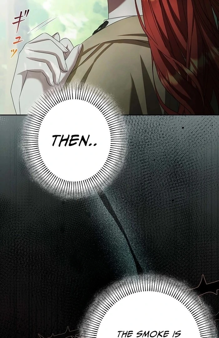 The Fake Bride Can’t Escape Chapter 33 - Page 6