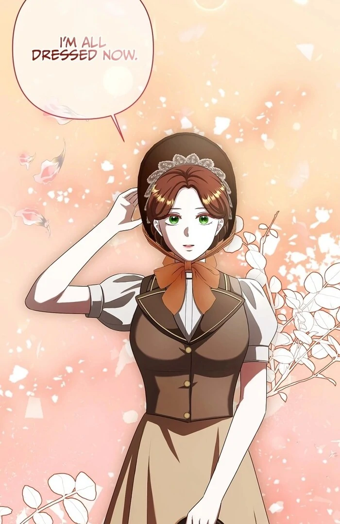 The Fake Bride Can’t Escape Chapter 33 - Page 61
