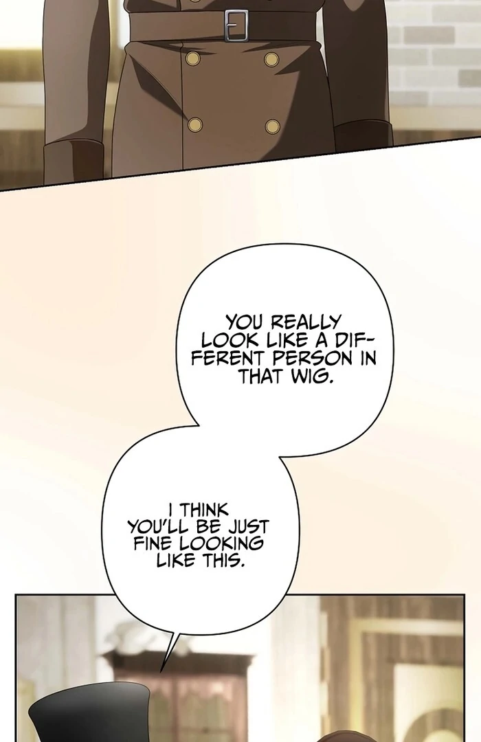 The Fake Bride Can’t Escape Chapter 33 - Page 64